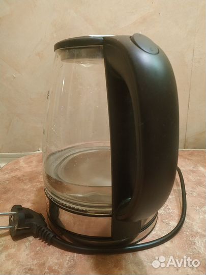 Чайник электрический