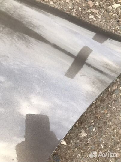 Крыло LADA granta fl