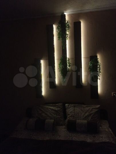 1-к. квартира, 32 м², 1/10 эт.