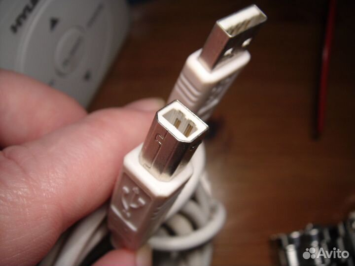 Кабель для лазерного принтера мфу сканера плоттера