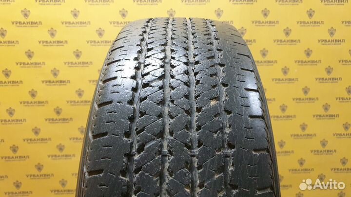 Bridgestone Dueler H/T 684II 245/65 R17 111T