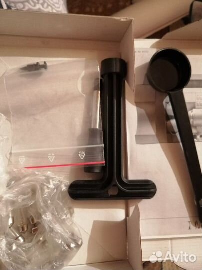 Капучинатор для кофе машине