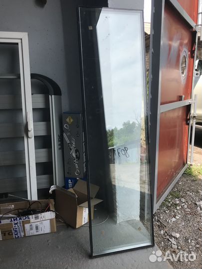 Стеклопакет