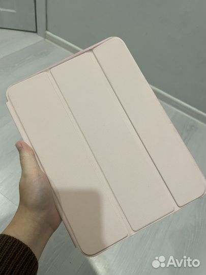 Чехол на iPad pro 11