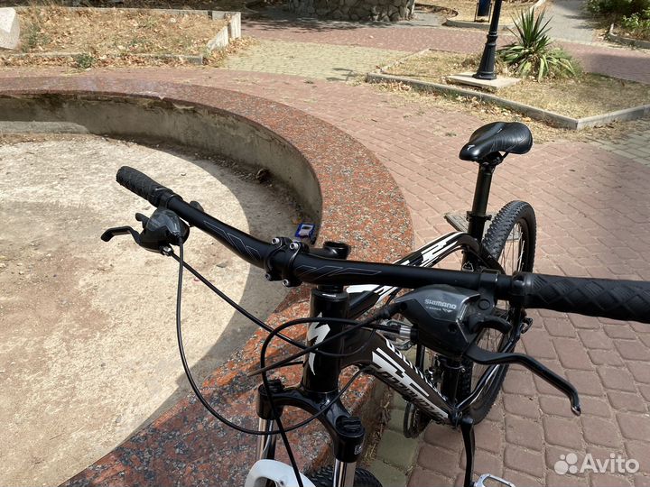 Велосипед горный Specialized pitch 27.5 (XL) США