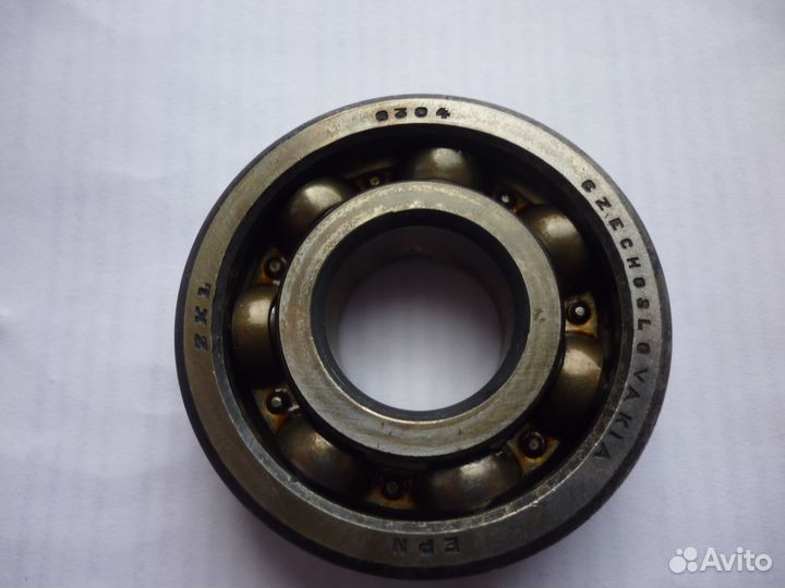 Запчасти Ява-250, CZ-175. новое ретро