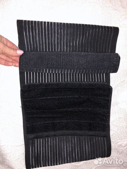 Бандаж послеродовой, послеоперационный