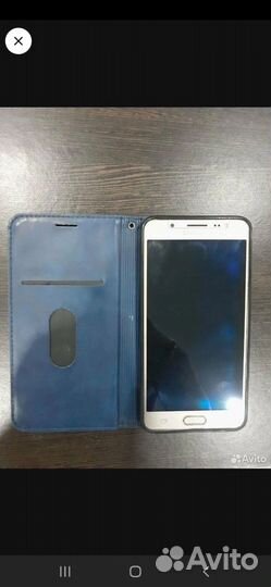 Samsung Galaxy J5 (2016), 2/16 ГБ