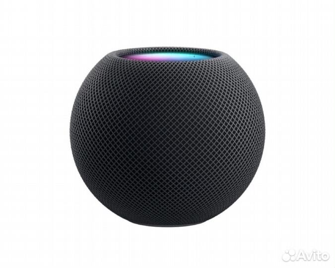 Apple HomePod mini Black