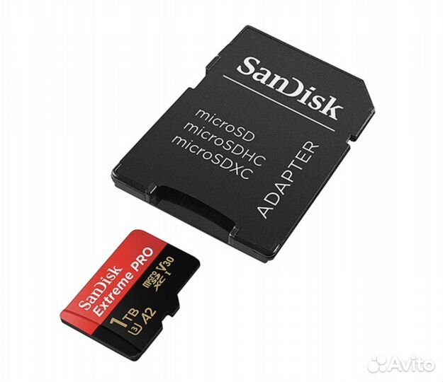 SanDisk 1TB