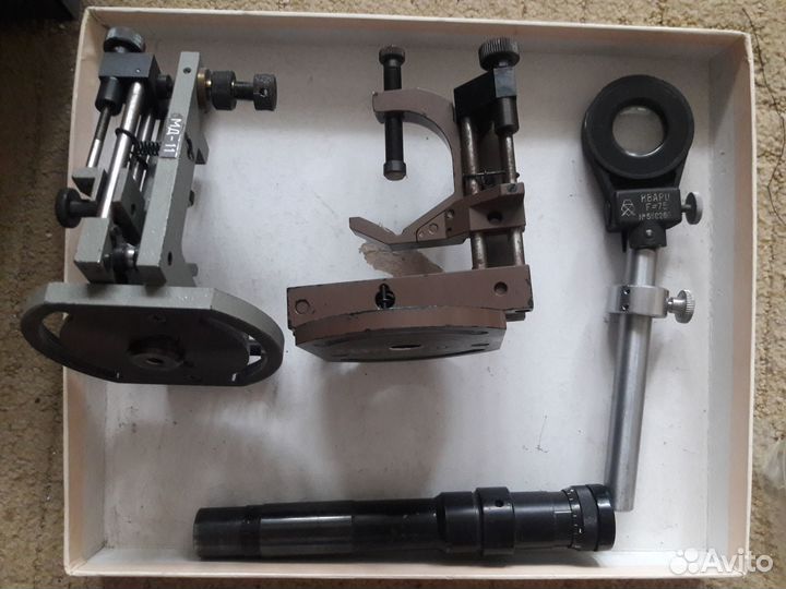 Запчасти. Оптика. фото