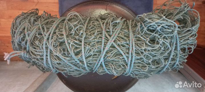 Сетка на Тонар