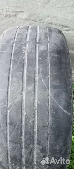 Bridgestone 738V 205/50 R17