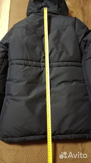Куртка зимняя для мальчика