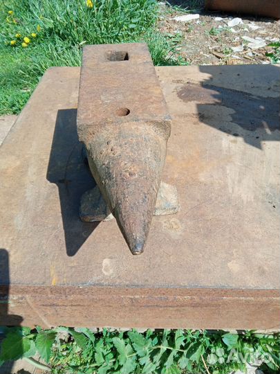 Наковальня