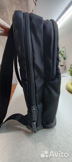 Рюкзак мужской б/у