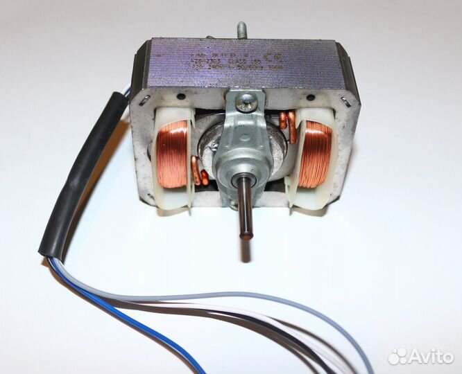 Двигатель вытяжки правый Elica арт. K28H2303