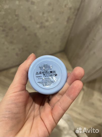 Свеча ароматическая dolce gabbana