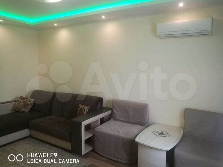 2-к. квартира, 65 м², 11/12 эт.