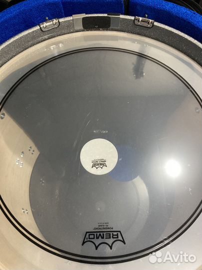 Ударная установка Sonor AQ2 Studio Set TQZ