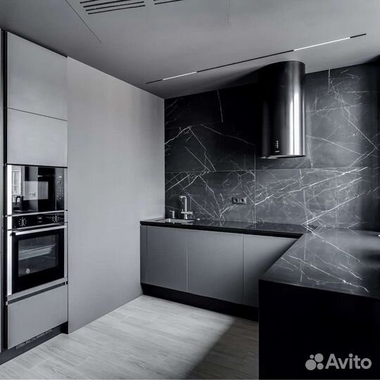 Кухонный гарнитрур напрямую от производителя