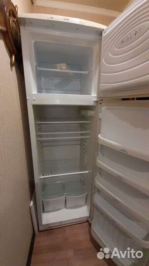 Холодильник норд класс А бу