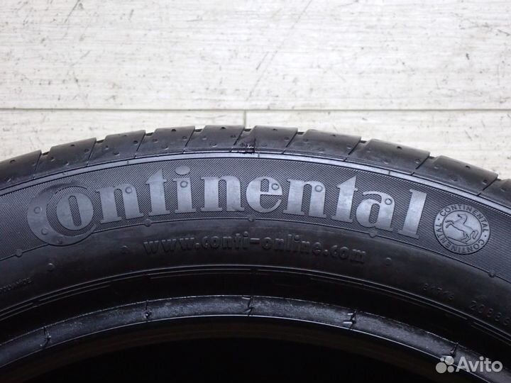 Continental ContiSportContact 3E 275/40 R18 99Y