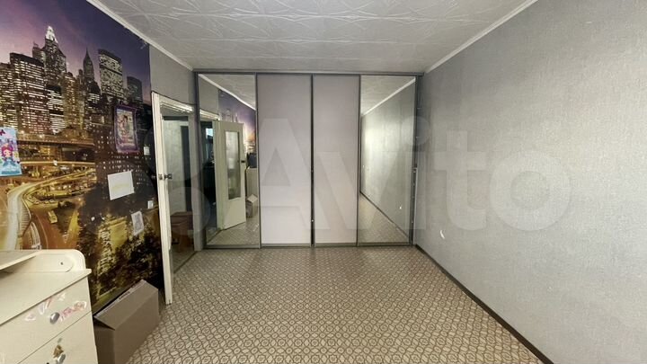 2-к. квартира, 55,9 м², 9/10 эт.