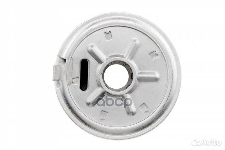 Радиатор масляный, nissan x-trial t30 2.2dci 20