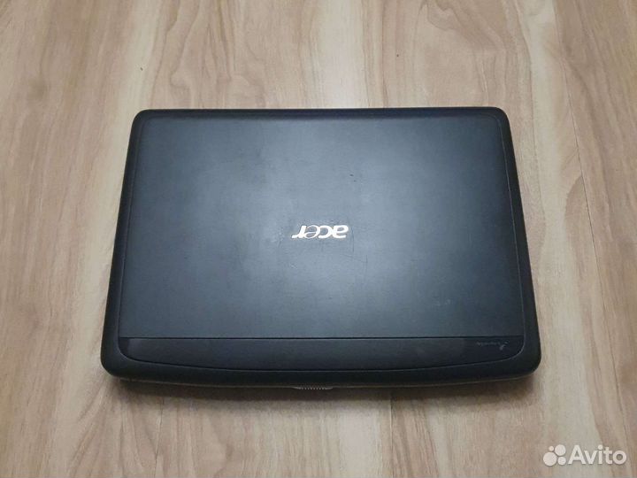 Ноутбук acer