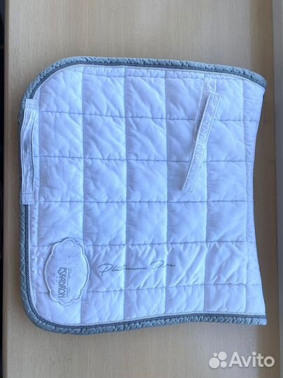 Вальтрап выездковый