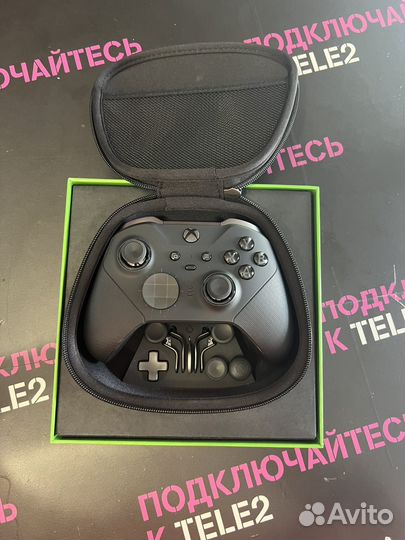 Джойстик xbox 360