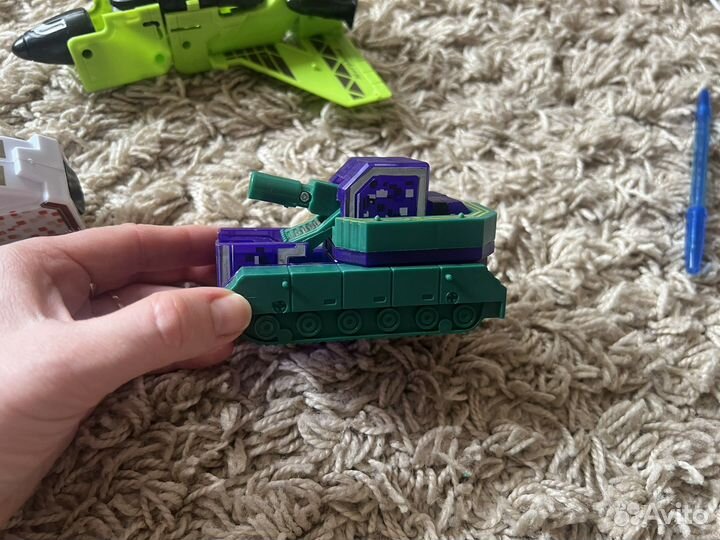 Игровые наборы