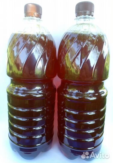 Мёд для косметики