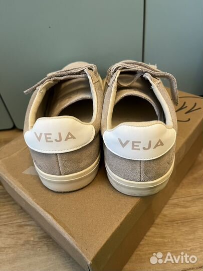 Кеды veja