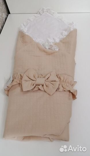 Комплект на выписку