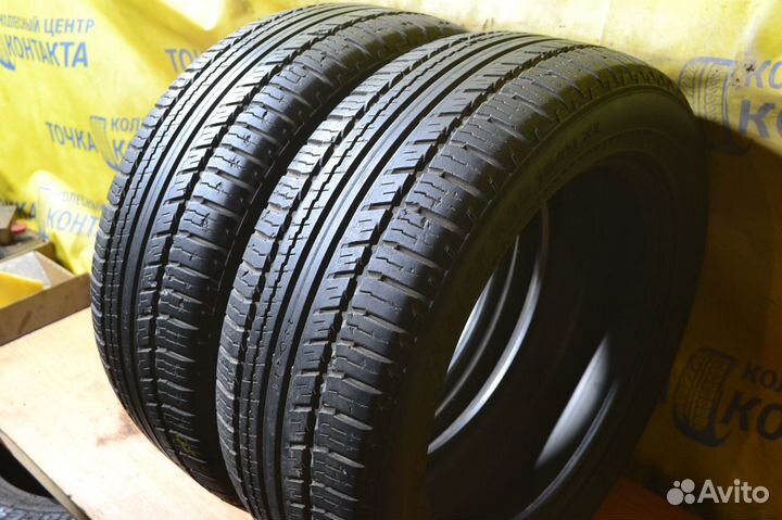 Nokian HT SUV 235/55 R18