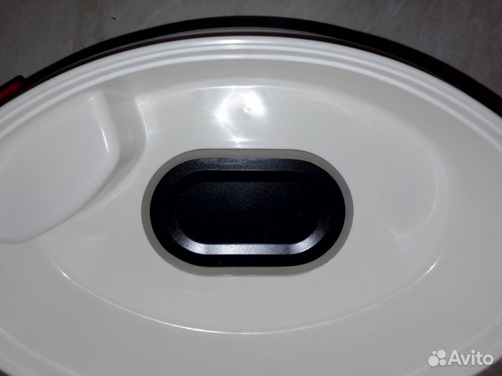 Пароварка двухуровневая Moulinex новая