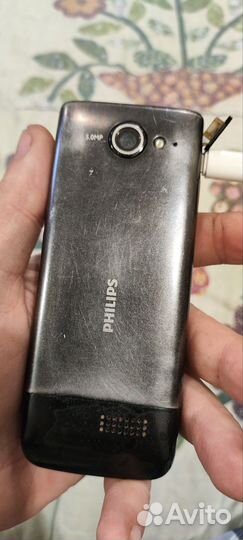 Philips Xenium X623