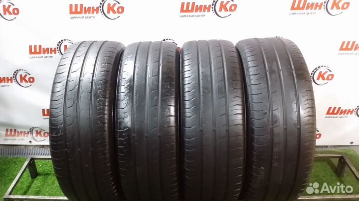 Continental ContiPremiumContact 2 205/60 R16