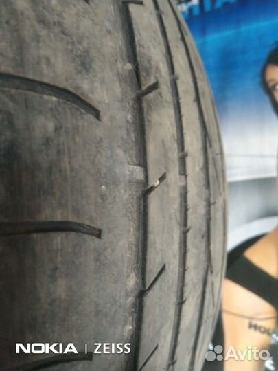 Goodyear DuraGrip 205/55 R16