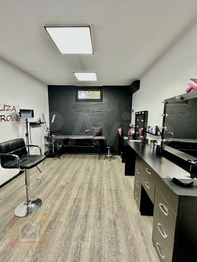 Свободное назначение, Демышева ул., 125А