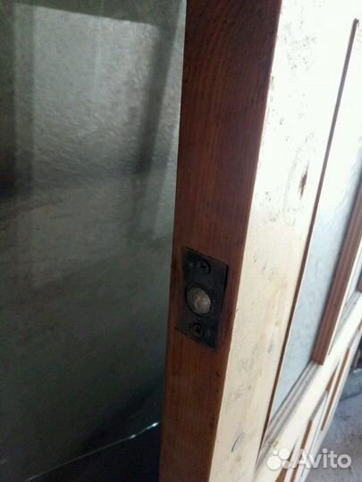 Продам двери