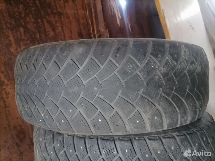 Bfgoodrich G-Force R1 195/65 R15