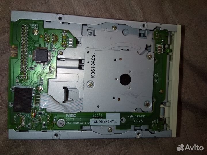 Компьютерный хлам