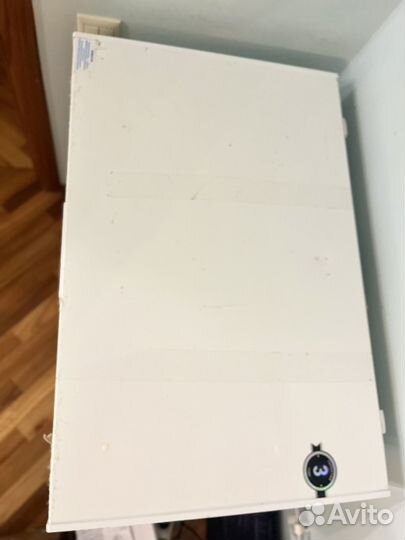 Морозильный ларь dexp