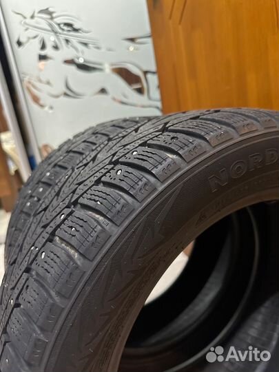 Nordman 7 195/55 R15