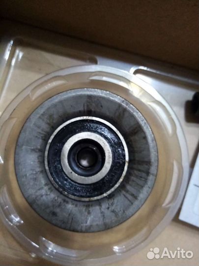 Комплект грм