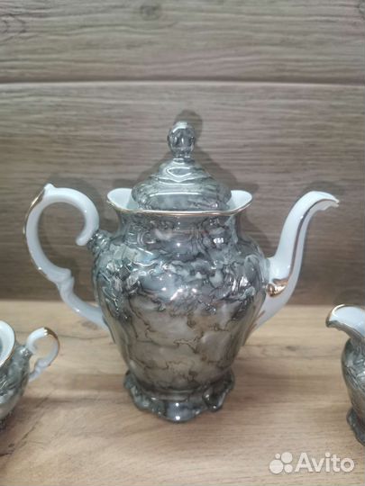 Сервиз чайный/кофейный Польша