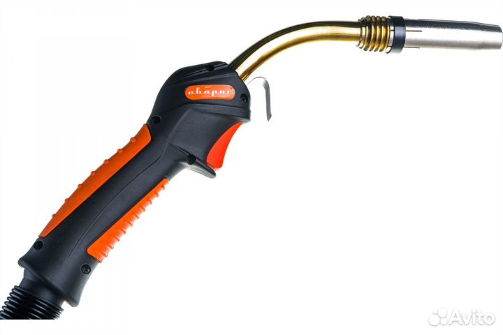 Горелка сварочная MIG/MAG tech MS 36 (340А) 5м